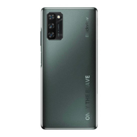 Smartphone Blackview A100 Cinza 6gb/128gb 6.67" Dual Sim