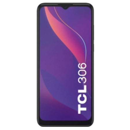 Smartphone Tcl 306 Cinza 3gb/32gb 6.52" Dual Sim( 6102h)