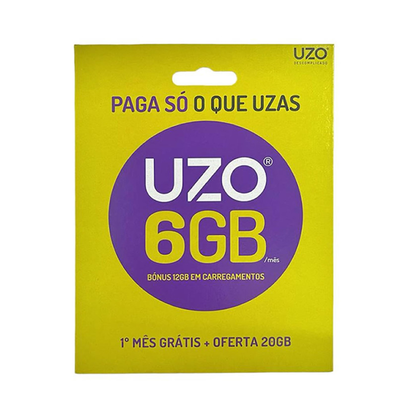 uzoooo