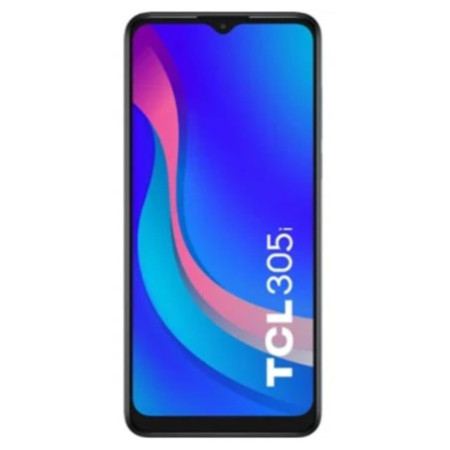 Smartphone Tcl 305i/5164d Azul 2gb/32gb 6.52" Dual Sim