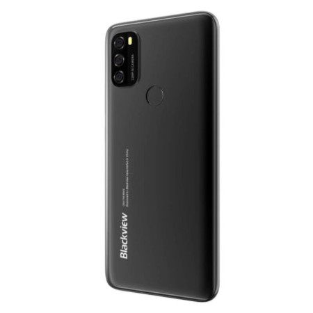 Smartphone Blackview A70 Pro Preto 4gb/32gb 6.52" Dual Sim