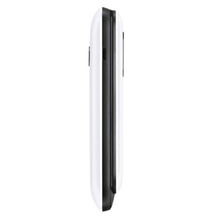 Telemóvel Alcatel 2057d Branco 2.4" Dual Sim