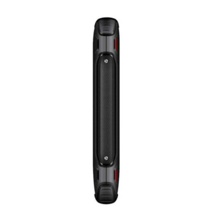 Maxcom MM917 Black 3G WCDMA 900/2100 MHz 2.4" Dual SIM Mobile Phone
