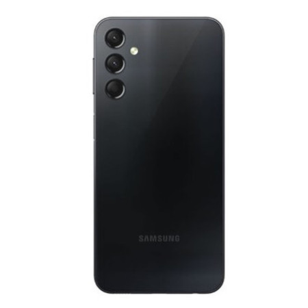 Smartphone Samsung Galaxy A24 4g/A245f Preto 4gb/128gb 6.5" Dual Sim