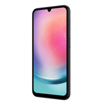 Smartphone Samsung Galaxy A24 4g/A245f Preto 4gb/128gb 6.5" Dual Sim