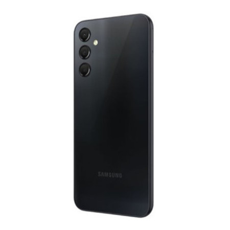 Smartphone Samsung Galaxy A24 4g/A245f Preto 4gb/128gb 6.5" Dual Sim