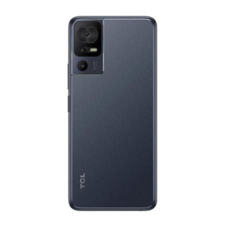Smartphone Tcl 40se Cinza 4gb/128gb 6.75" Dual Sim
