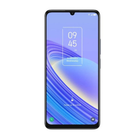 Smartphone Tcl 40se Cinza 4gb/128gb 6.75" Dual Sim