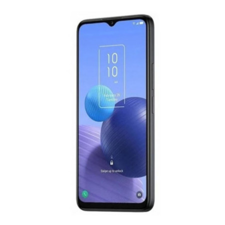 Smartphone Tcl 408 Cinza 4gb/64gb 6.6" Dual Sim