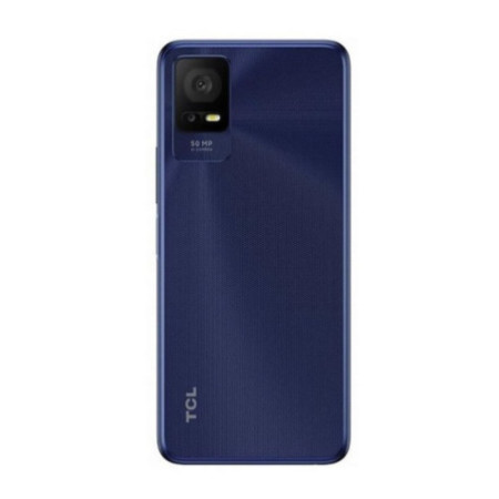 Smartphone Tcl 408 Azul 4gb/64gb 6.6" Dual Sim