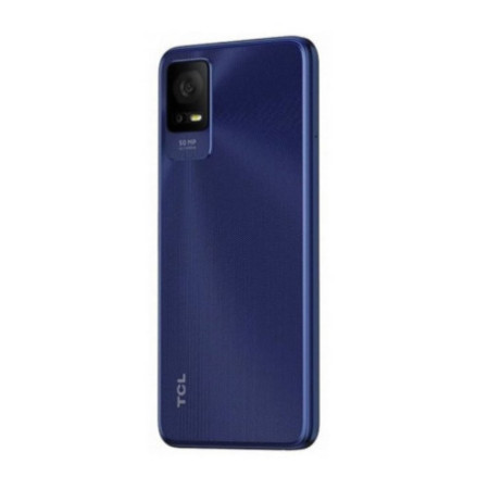 Smartphone Tcl 408 Azul 4gb/64gb 6.6" Dual Sim