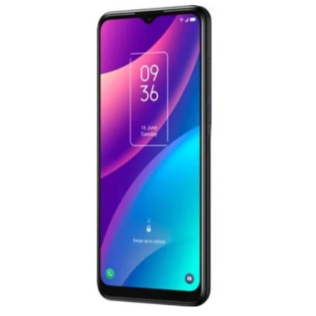 Smartphone Tcl 30se Cinza 4gb/128gb 6.52" Dual Sim