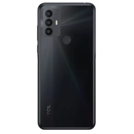 Smartphone Tcl 30se Cinza 4gb/128gb 6.52" Dual Sim