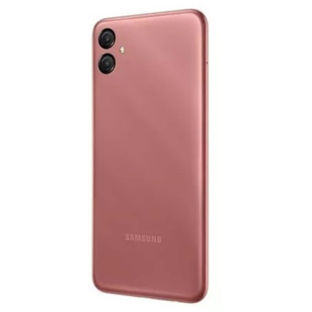 Samsung Galaxy A04e/A042F Copper 3GB/64GB 6.5" Dual SIM Smartphone