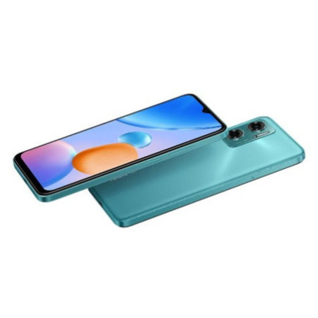 Smartphone Xiaomi Redmi 10 5g Verde 6gb/128gb 6.58" Dual Sim