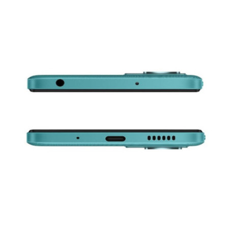 Smartphone Xiaomi Redmi 10 5g Verde 6gb/128gb 6.58" Dual Sim
