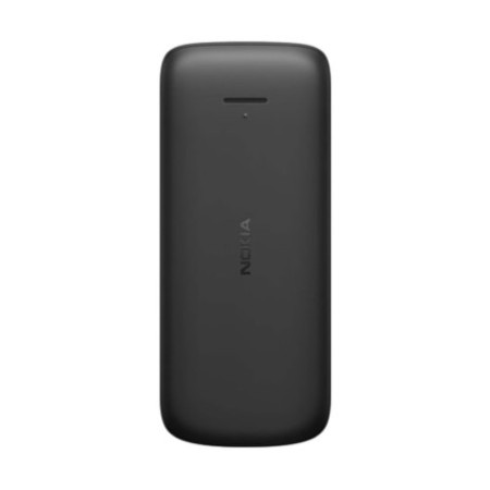 Nokia 215/TA-1284 Black Dual SIM Phone