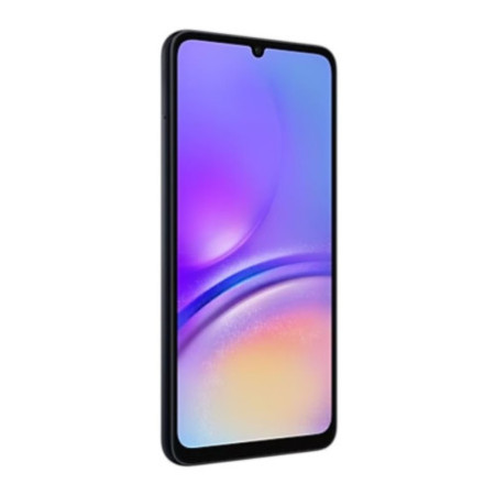 Smartphone Samsung Galaxy A05/A055f Preto 6gb/128gb 6.7" Dual Sim