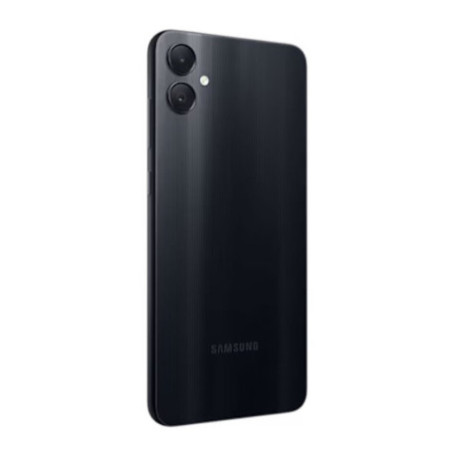 Smartphone Samsung Galaxy A05/A055f Preto 6gb/128gb 6.7" Dual Sim