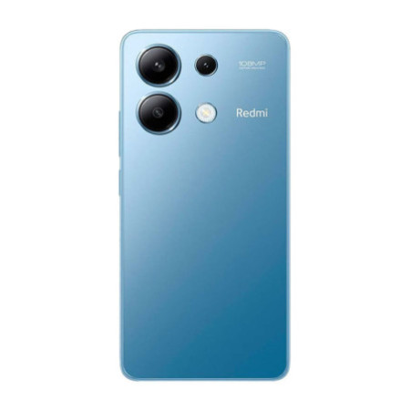 Smartphone Xiaomi Redmi Note 13 4g Iceblue 8gb/256gb 6.67" Dual Sim