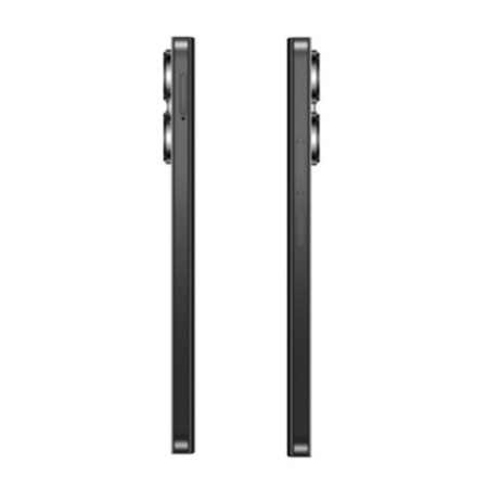 Xiaomi Redmi 13 4G Black 6GB/128GB 6.79" Dual SIM Smartphone