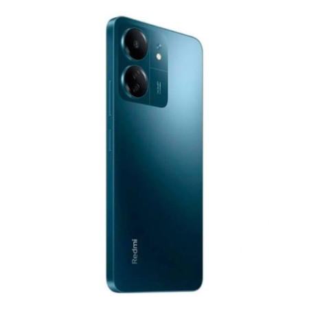 Smartphone Xiaomi Redmi 13c Azul 4gb/128gb 6.74" Dual Sim