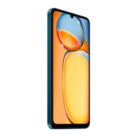 Smartphone Xiaomi Redmi 13c Azul 4gb/128gb 6.74" Dual Sim