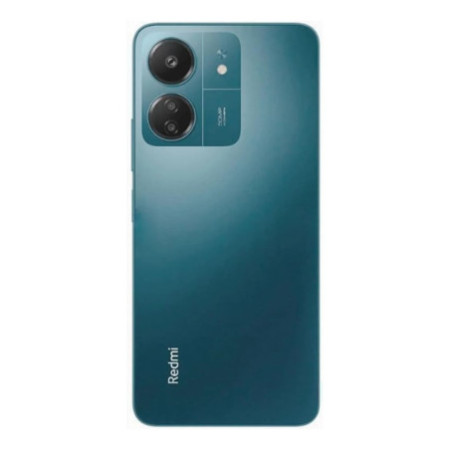 Smartphone Xiaomi Redmi 13c Azul 4gb/128gb 6.74" Dual Sim