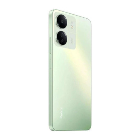 Smartphone Xiaomi Redmi 13c Verde 4gb/128gb 6.74" Dual Sim