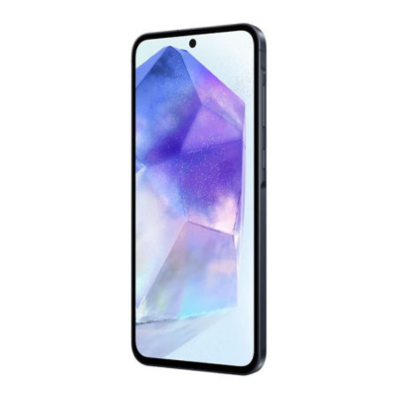 Smartphone Samsung Galaxy A55 5g/A556e Preto 8gb/256gb 6.6" Dual Sim
