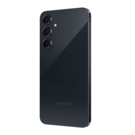 Smartphone Samsung Galaxy A55 5g/A556e Preto 8gb/256gb 6.6" Dual Sim
