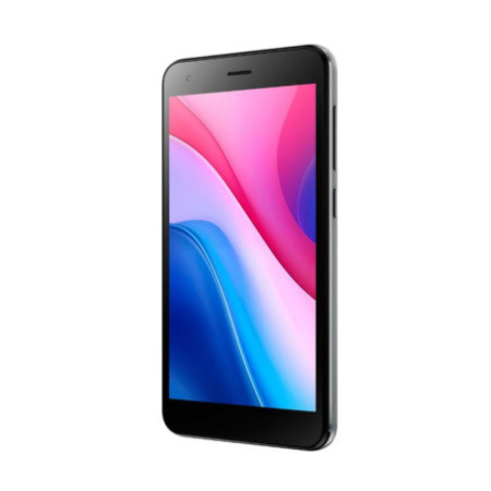Smartphone Zte Blade A35 Lite Cinza 2gb+2gb/32gb 4.95" Dual Sim