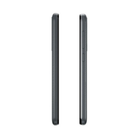 Smartphone Zte Blade A35 Lite Cinza 2gb+2gb/32gb 4.95" Dual Sim