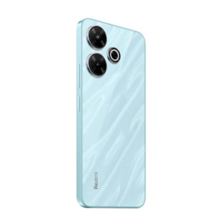 Smartphone Xiaomi Redmi 13 4g Azul 8gb/128gb 6.79" Dual Sim