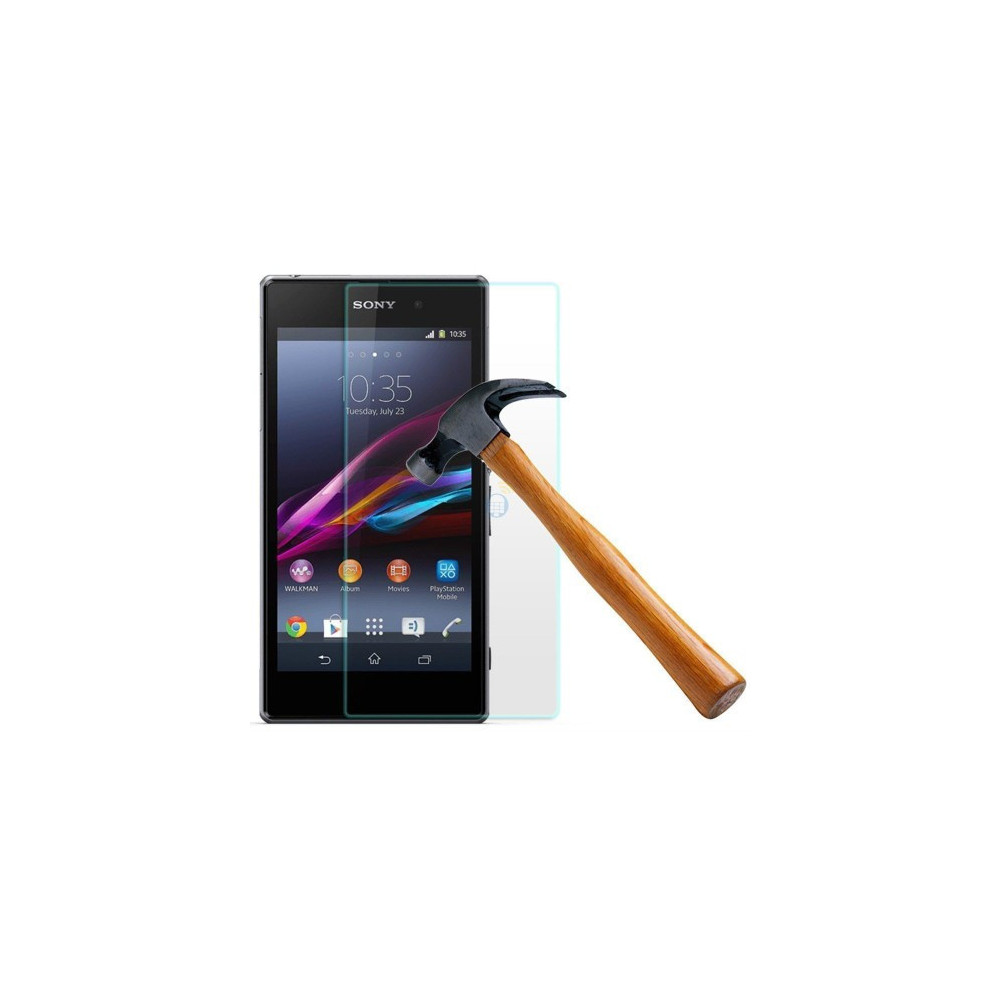 sony glass
