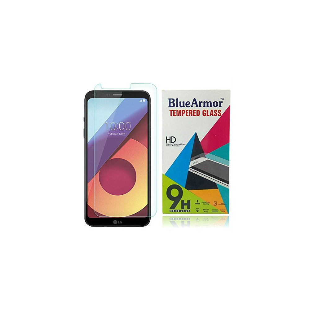 BlueArmor-LG-Q6-Tempered-Glassp''' BlueArmor-LG-Q6-Tempered-Glassp'''