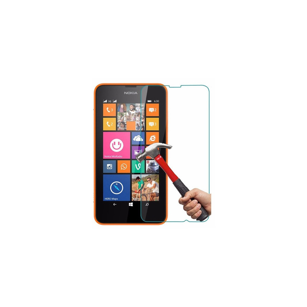 9H-Hardness-Tempered-Glass-For-Microsoft-Nokia-Lumia-630-635-638-and-Dual-SIM-Screen-Protector 9H-Hardness-Tempered-Glass-For-Microsoft-Nokia-Lumia-630-635-638-and-Dual-SIM-Screen-Protector