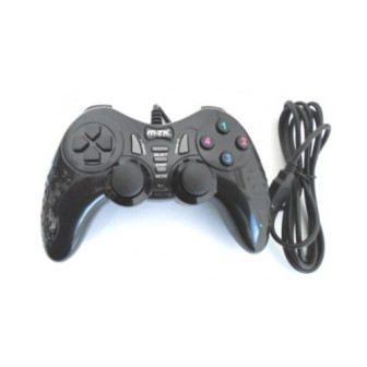Comando Pc Gaming Mtk K3404 Preto