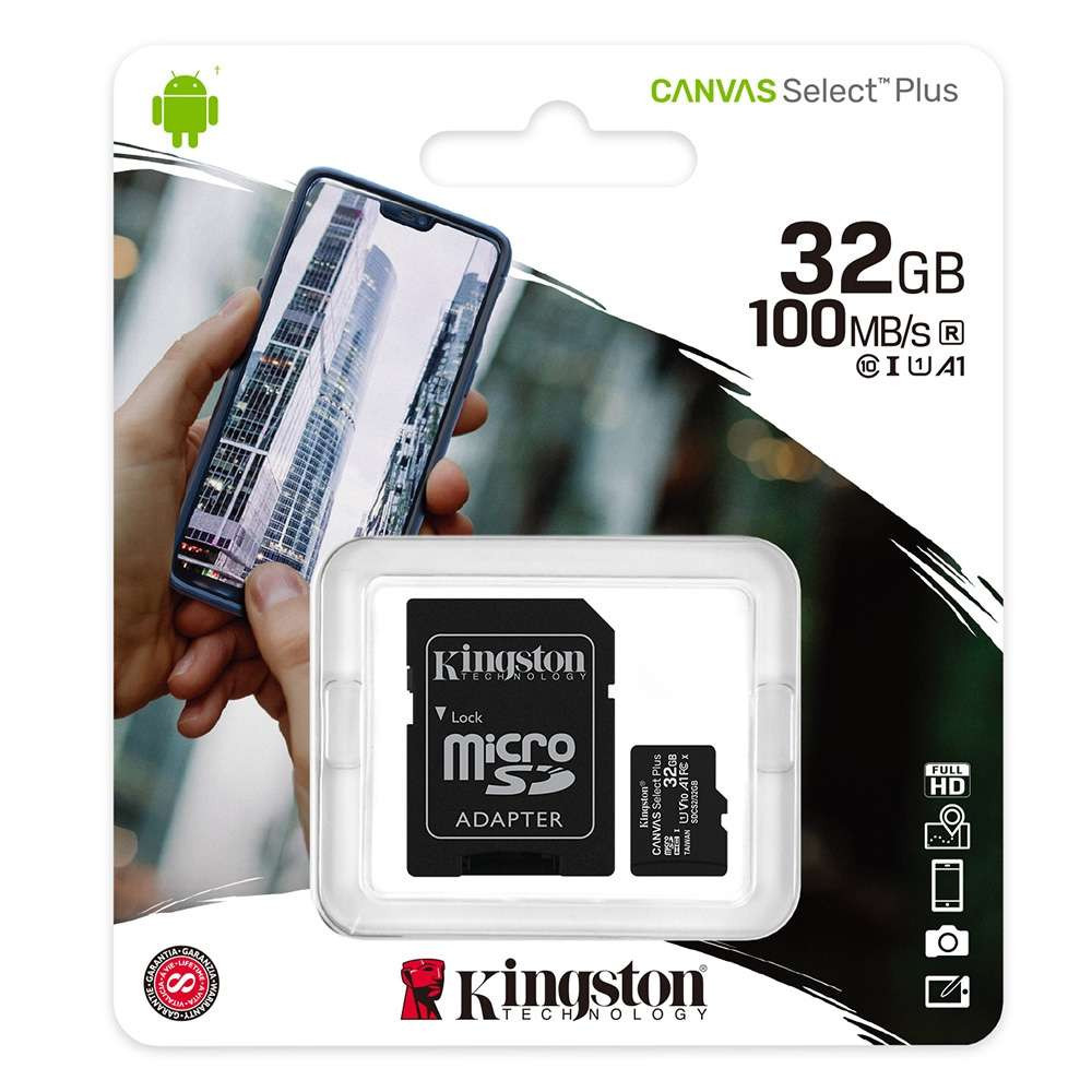 Kingston 32gb