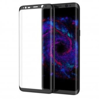 Pelicula-de-vidro-temperado-Galaxy-S8-Preto