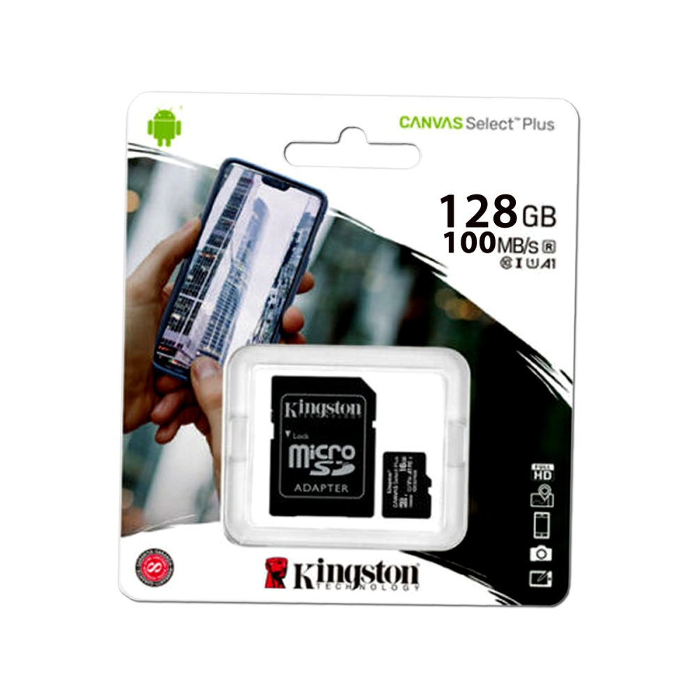 128GB 128GB