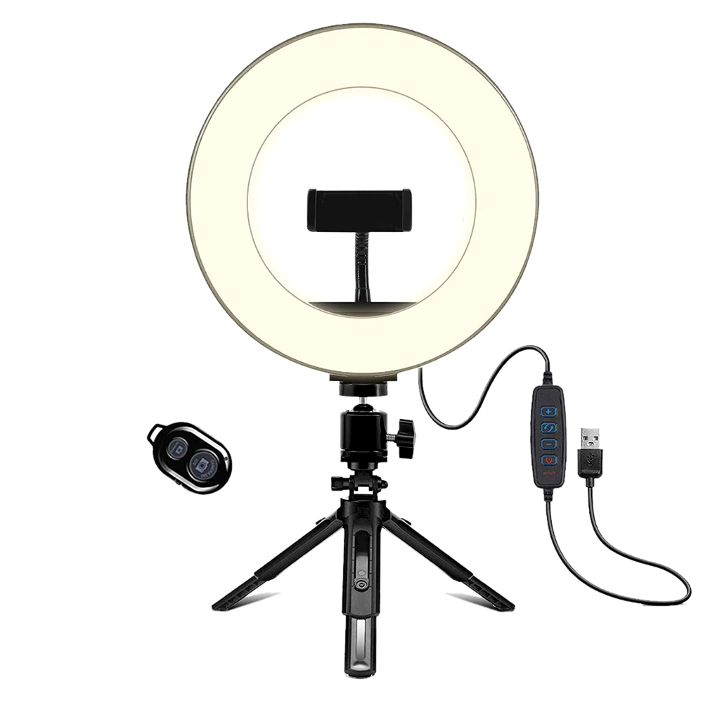 RING LIGHT NEW SCIENCE L08 RING LIGHT NEW SCIENCE L08