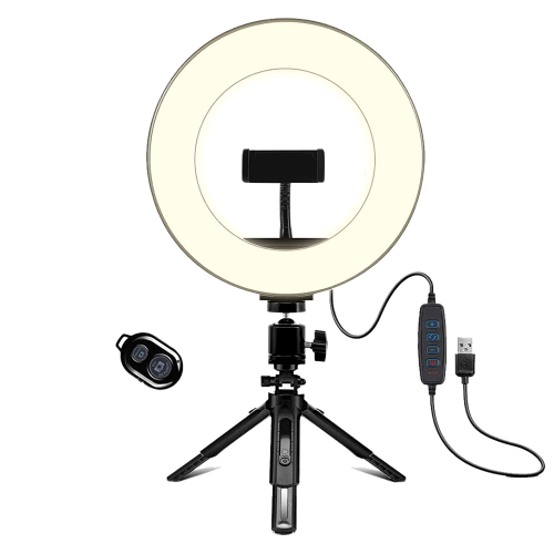 RING LIGHT NEW SCIENCE L08