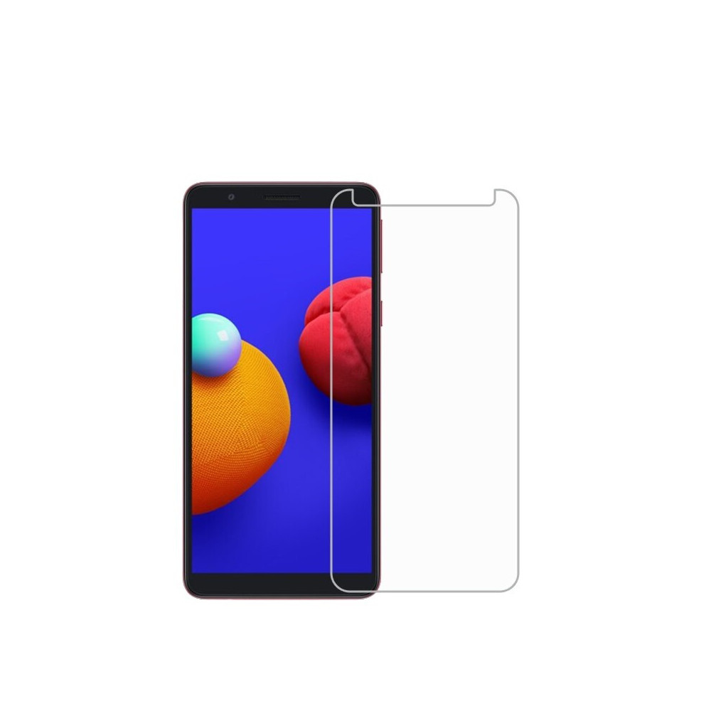 A01 CORE GLASS