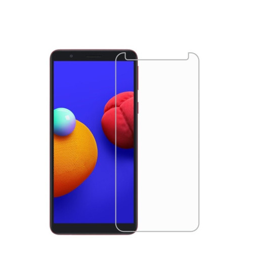 A01 CORE GLASS