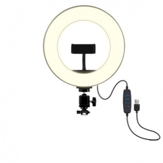 RING LIGHT NEW SCIENCE L08-550x550