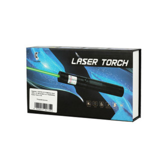 Laser Pointer Laser Torch Yhlaser Verde