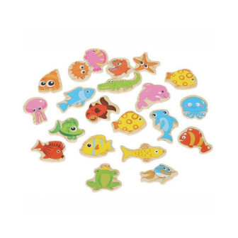 OEM Fish Game