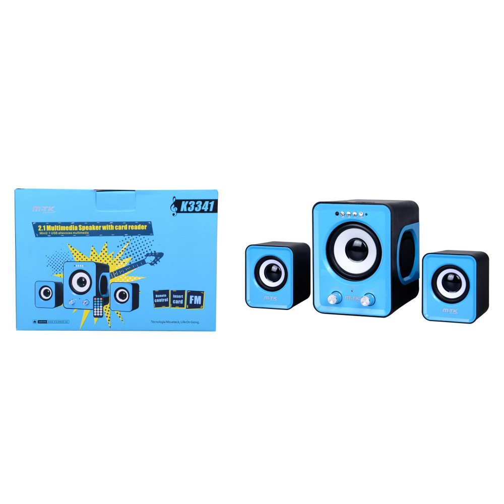 enceintes-pc-2-1-k3341-bleu-port-usb-carte-memoire-fm-et-telecommande-74119-image-1 enceintes-pc-2-1-k3341-bleu-port-usb-carte-memoire-fm-et-telecommande-74119-image-1