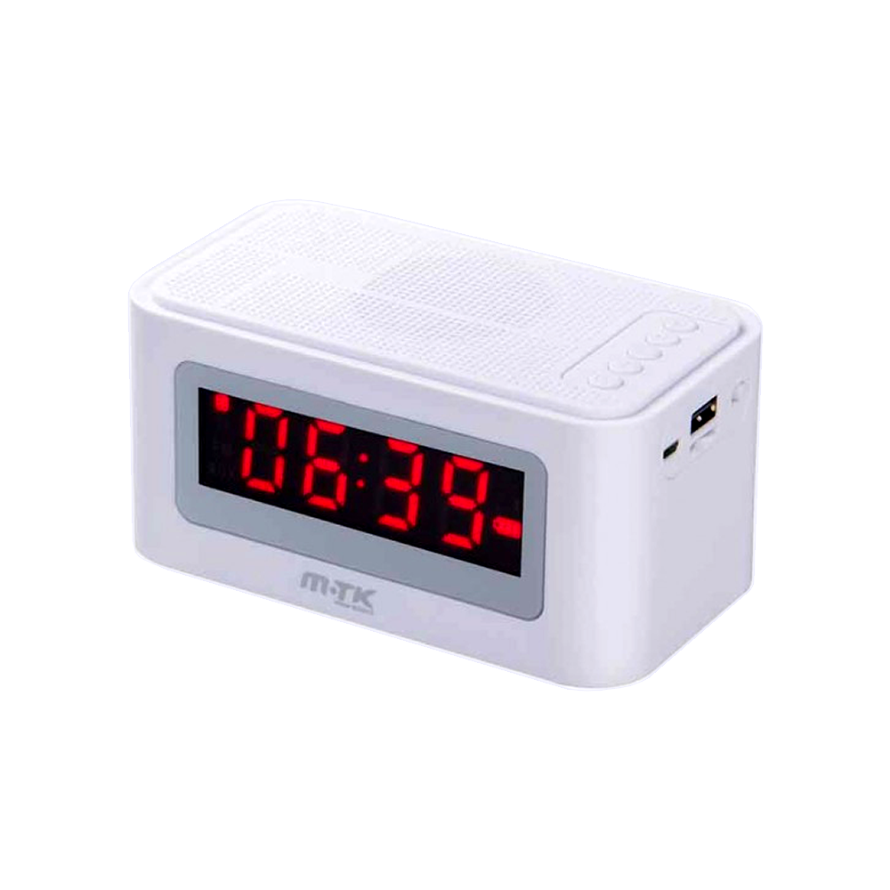 MTK K3551 BRANCO